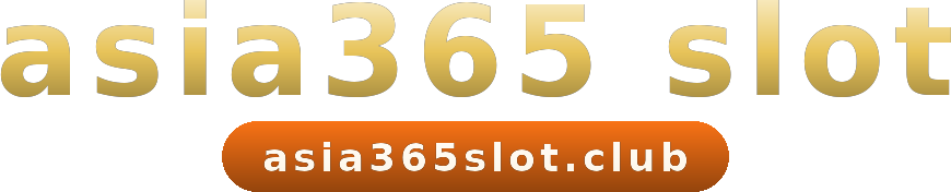 asia365 slot logo